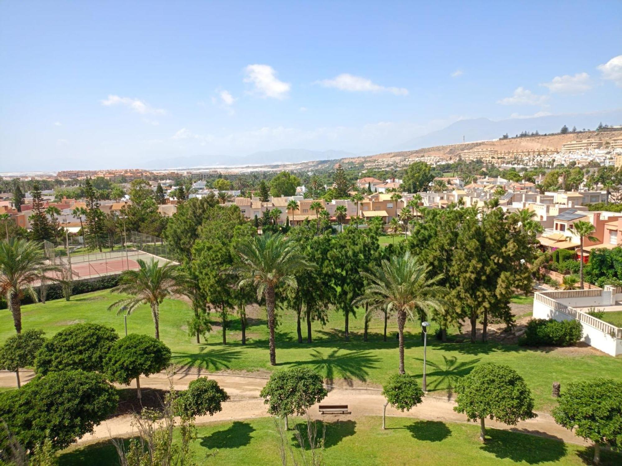 Expoholidays - Estudio A Pie De Playa Apartment Almerimar