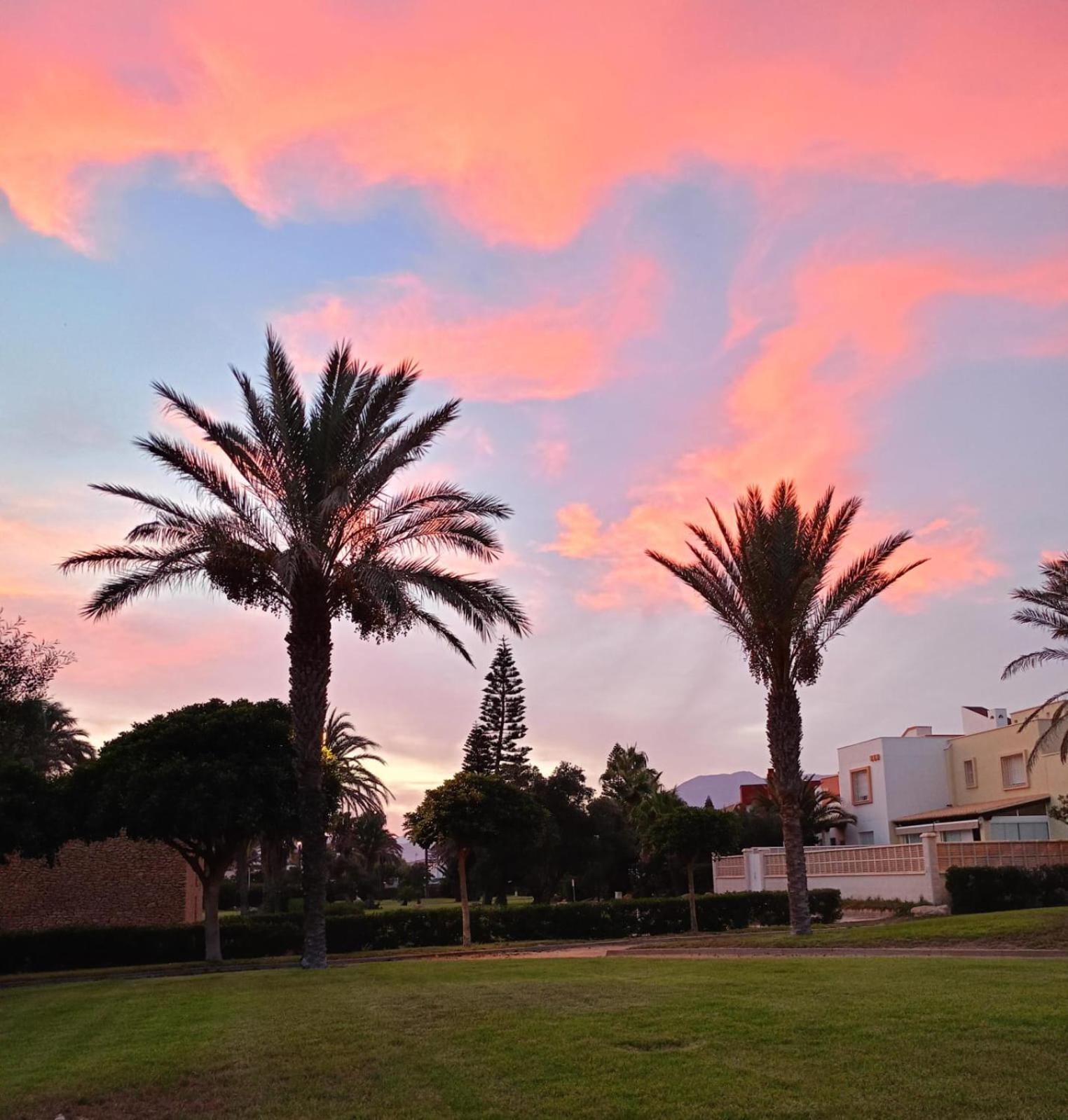 Apartment Expoholidays - Estudio A Pie De Playa
