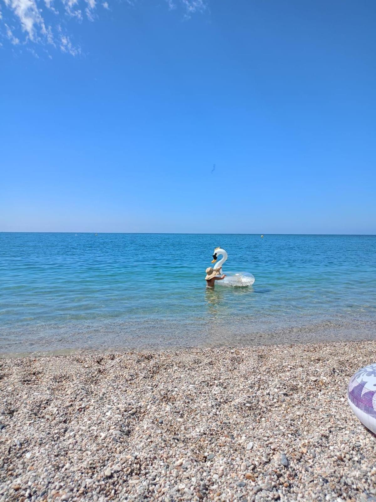 Expoholidays - Estudio A Pie De Playa Apartment Almerimar